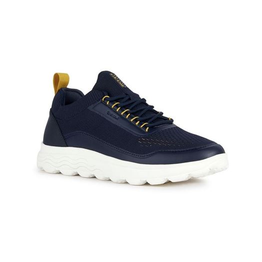 Geox homme u spherica a bleu2115102_2 sur voshoes.com