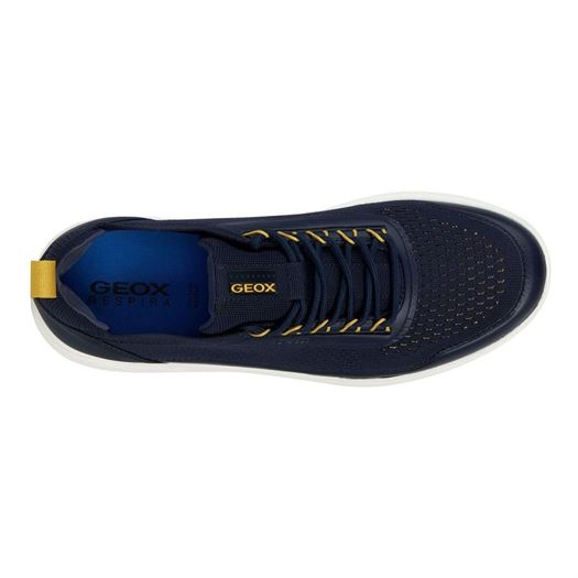 Geox homme u spherica a bleu2115102_5 sur voshoes.com