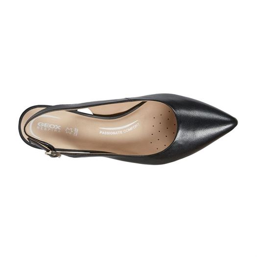 Geox femme d bigliana a noir2115901_5 sur voshoes.com