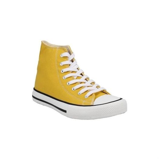 Victoria femme 106500 jaune2116203_2 sur voshoes.com