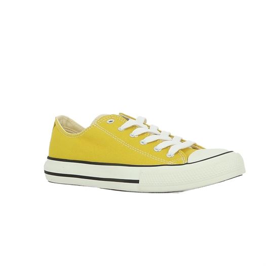 Victoria femme 106550 jaune2116301_2 sur voshoes.com