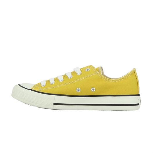 Victoria femme 106550 jaune2116301_3 sur voshoes.com