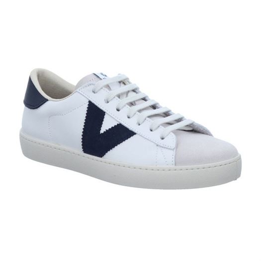 Victoria femme 1126142 blanc2116401_2 sur voshoes.com