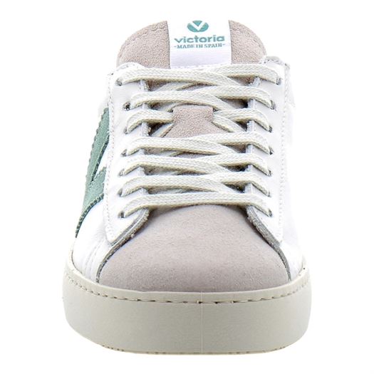 Victoria femme 1126142 blanc2116402_4 sur voshoes.com