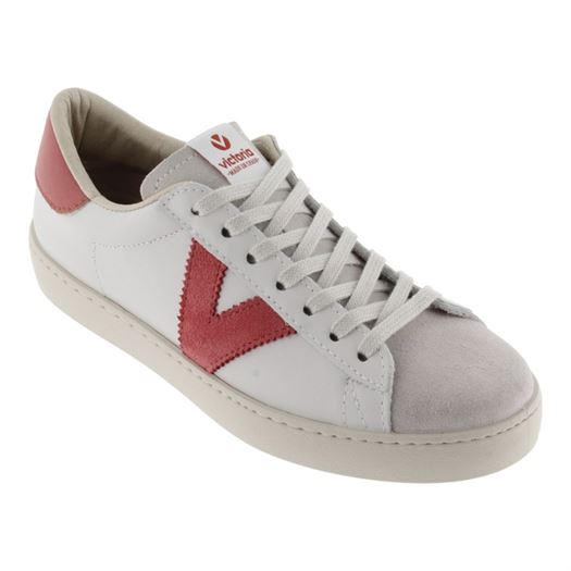 Victoria femme 1126142 blanc2116403_3 sur voshoes.com