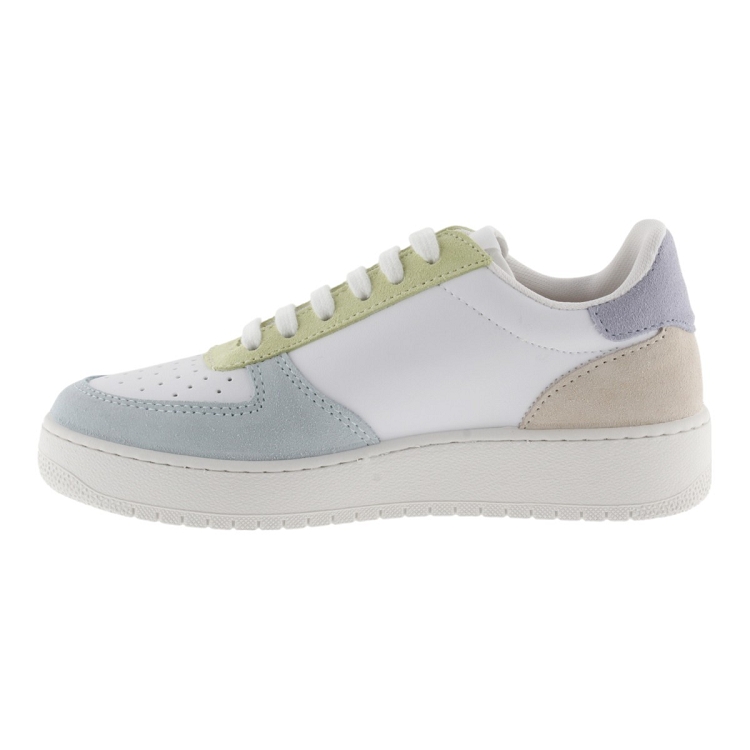 Victoria femme 1258214 blanc2116602_4 sur voshoes.com