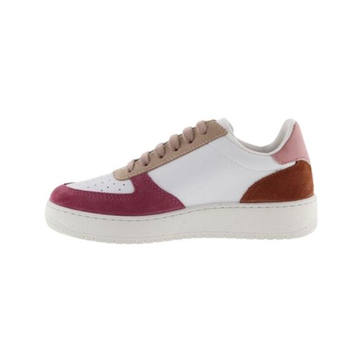 Victoria femme 1258228 blanc2116701_3 sur voshoes.com