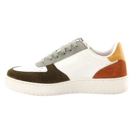 Victoria femme 1258228 blanc2116702_3 sur voshoes.com
