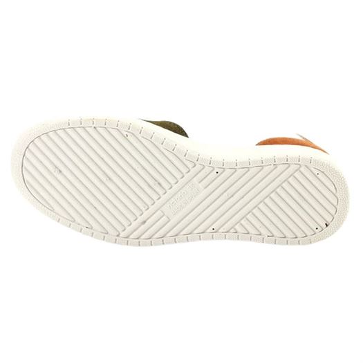 Victoria femme 1258228 blanc2116702_5 sur voshoes.com