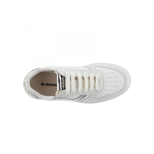 Victoria femme 1258233 blanc2116801_4 sur voshoes.com