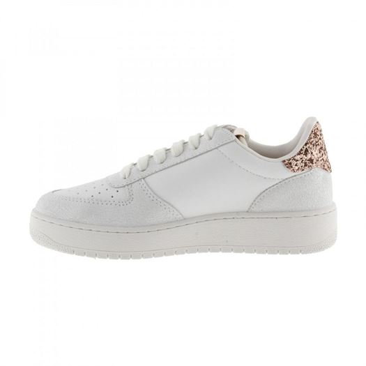 Victoria femme 1258233 blanc2116802_3 sur voshoes.com