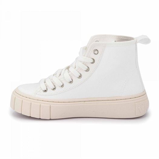 Victoria femme 1270100 blanc2116902_3 sur voshoes.com