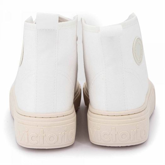 Victoria femme 1270100 blanc2116902_5 sur voshoes.com