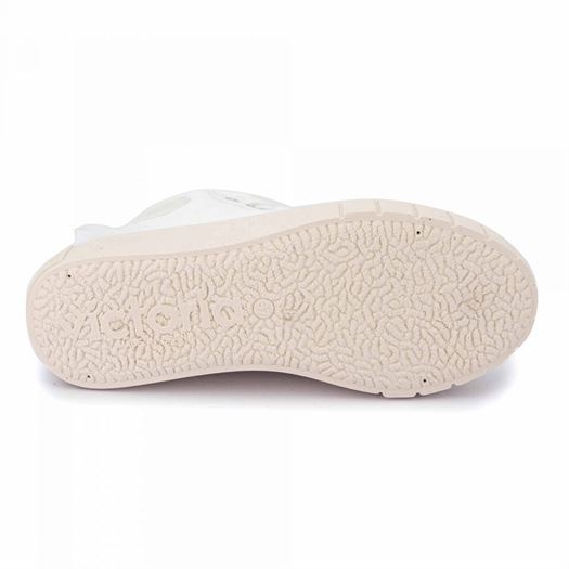 Victoria femme 1270100 blanc2116902_6 sur voshoes.com