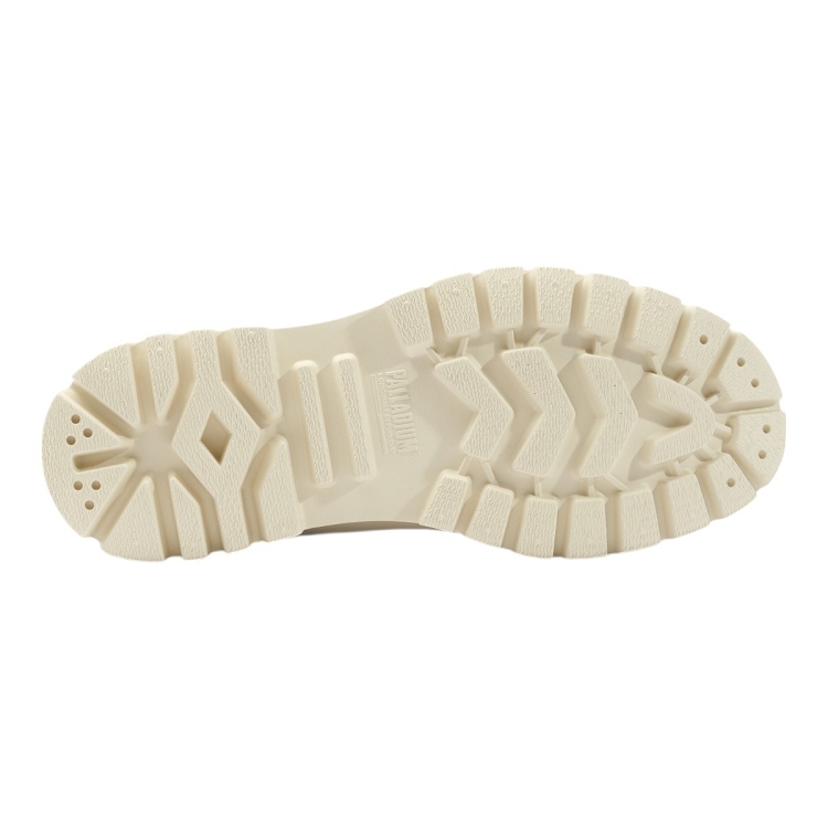 Palladium femme pallashock org 2 blanc2117102_6 sur voshoes.com