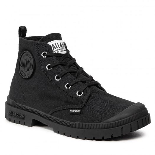 Palladium homme pampa sp20 hi cvs noir2117301_2 sur voshoes.com