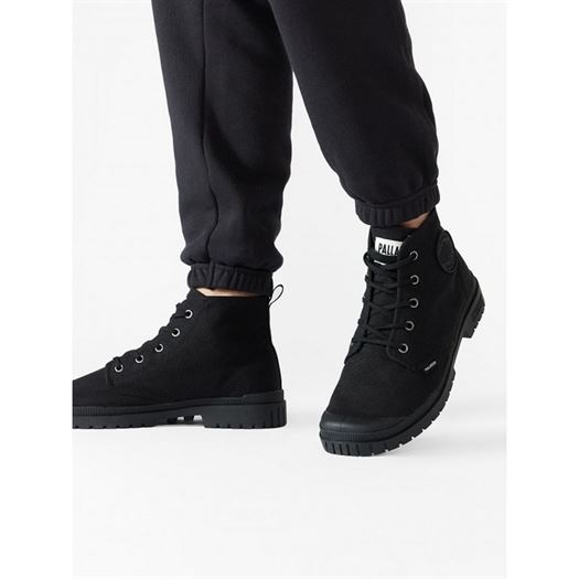 Palladium homme pampa sp20 hi cvs noir2117301_6 sur voshoes.com