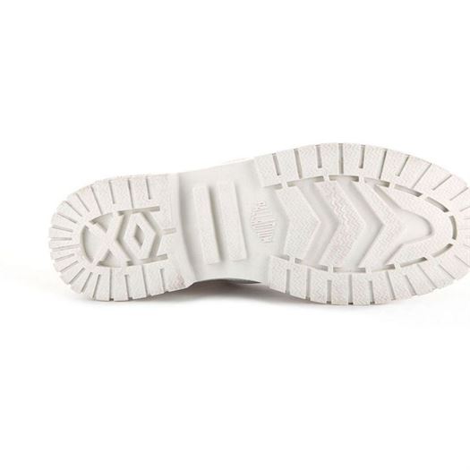 Palladium femme sp20 overlab blanc2117402_6 sur voshoes.com