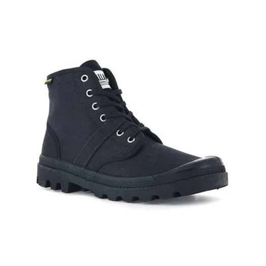 Palladium homme pallabrousse 2117501_2 sur voshoes.com