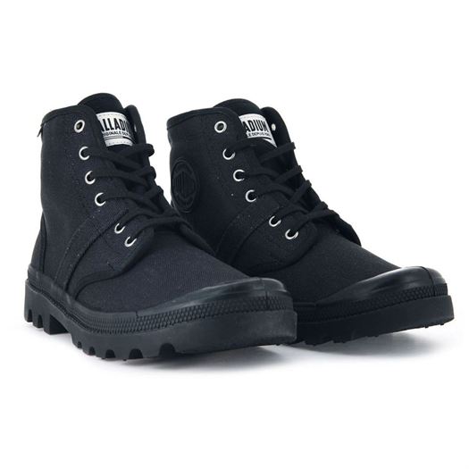 Palladium homme pallabrousse 2117501_3 sur voshoes.com