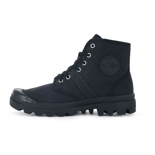 Palladium homme pallabrousse 2117501_4 sur voshoes.com