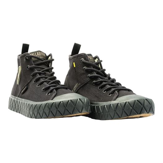 Palladium homme palla ace mid supply noir2118001_3 sur voshoes.com