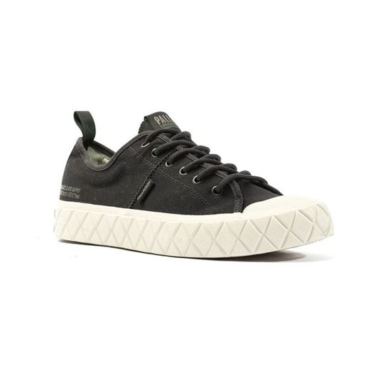 Palladium homme palla ace lo supply noir2118201_2 sur voshoes.com