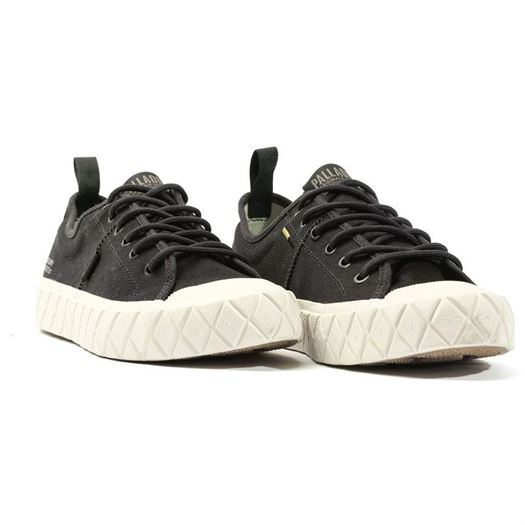 Palladium homme palla ace lo supply noir2118201_4 sur voshoes.com