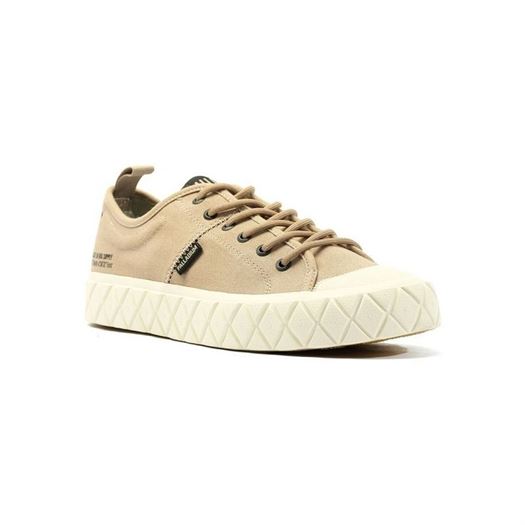 Palladium homme palla ace lo supply beige2118203_2 sur voshoes.com