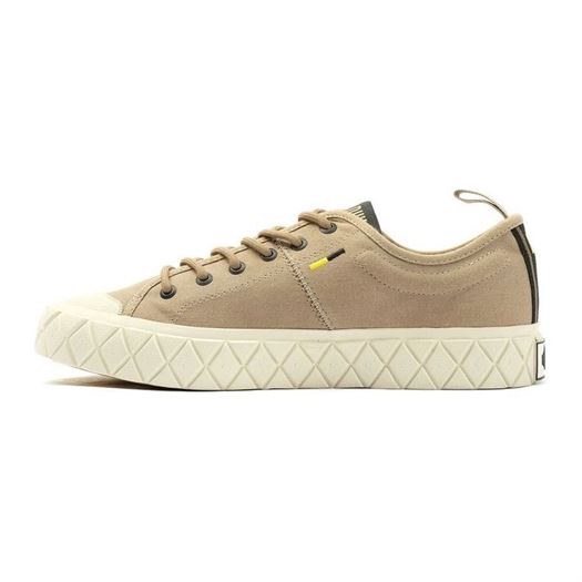 Palladium homme palla ace lo supply beige2118203_3 sur voshoes.com