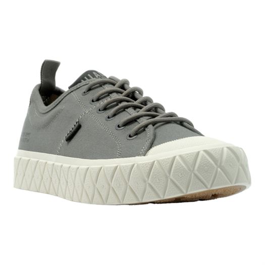 Palladium homme palla ace lo supply gris2118205_2 sur voshoes.com