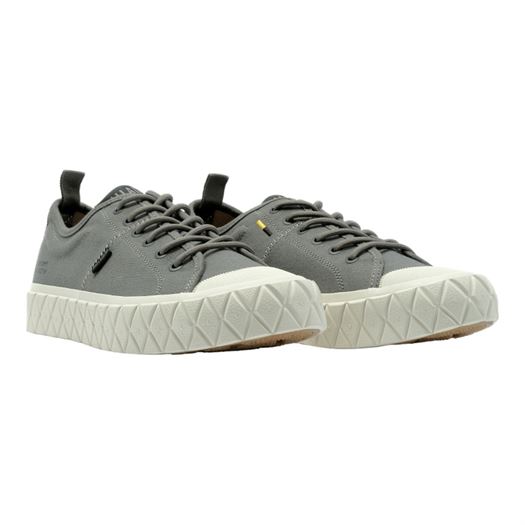 Palladium homme palla ace lo supply gris2118205_3 sur voshoes.com