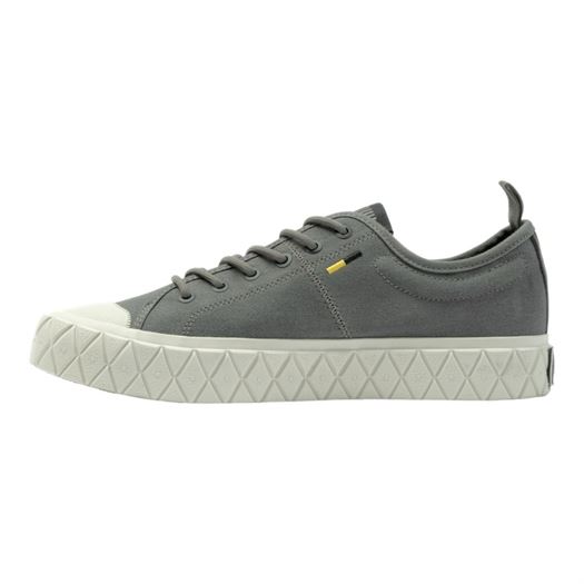Palladium homme palla ace lo supply gris2118205_4 sur voshoes.com