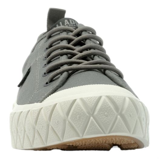 Palladium homme palla ace lo supply gris2118205_5 sur voshoes.com