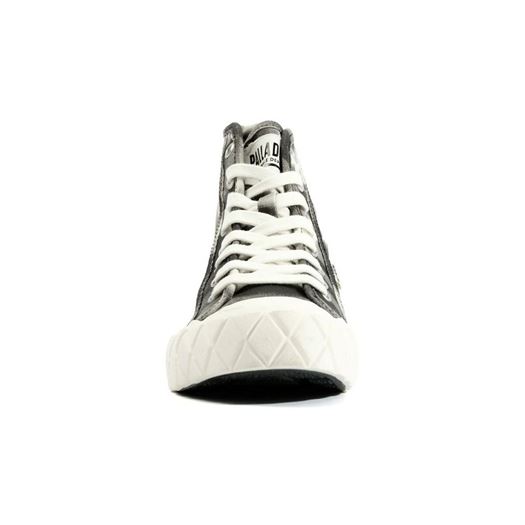 Palladium femme palla ace mid tiedye noir2118501_4 sur voshoes.com