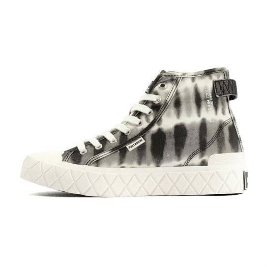 Palladium femme palla ace mid tiedye noir2118501_5 sur voshoes.com