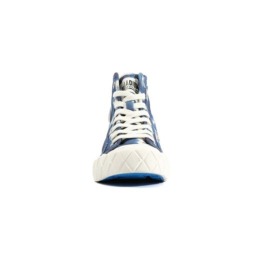 Palladium femme palla ace mid tiedye bleu2118502_5 sur voshoes.com