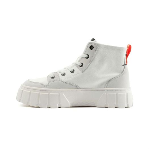 Palladium femme pallatower hi blanc2118802_4 sur voshoes.com