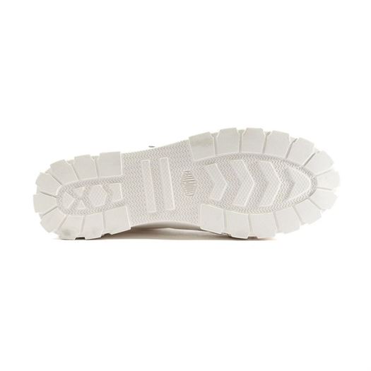 Palladium femme pallatower hi blanc2118802_5 sur voshoes.com