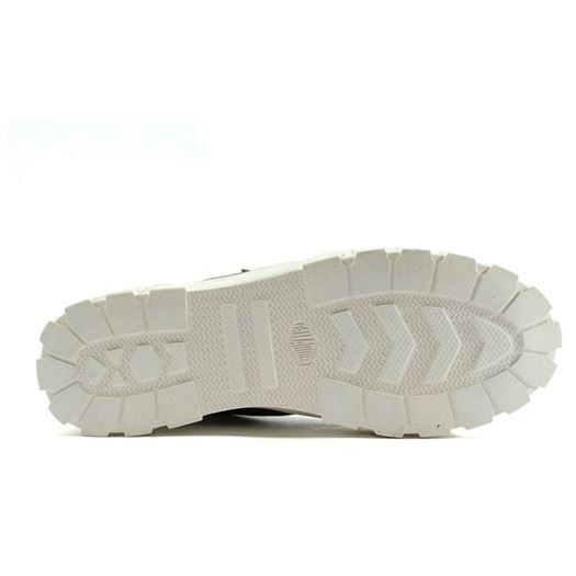 Palladium femme pallatower hi vert2118803_6 sur voshoes.com