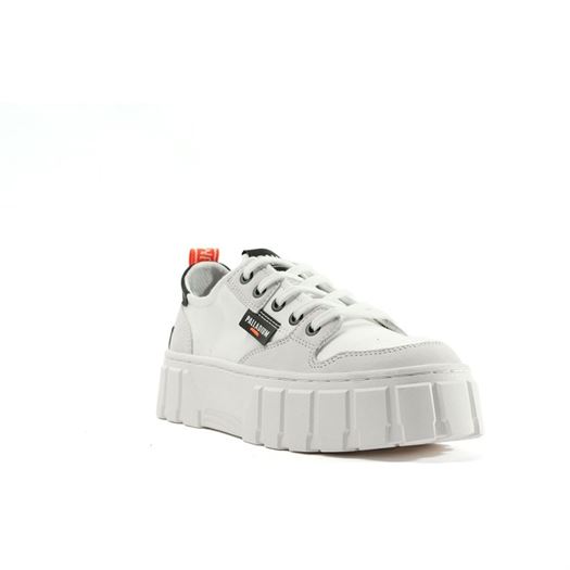 Palladium femme pallatower lo blanc2118902_2 sur voshoes.com