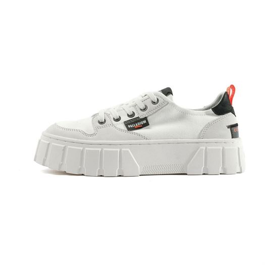 Palladium femme pallatower lo blanc2118902_4 sur voshoes.com