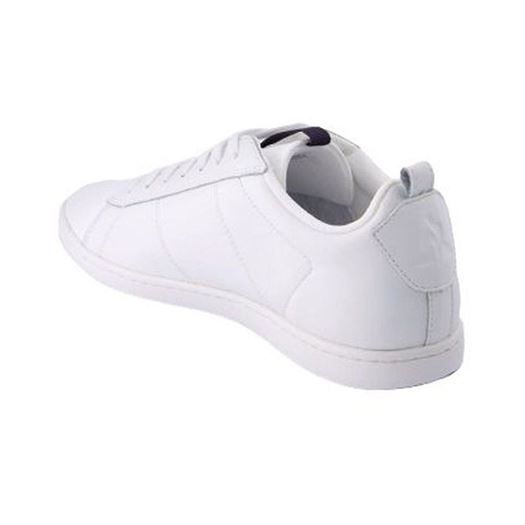 Le coq sportif homme courtclassic blanc2119002_3 sur voshoes.com