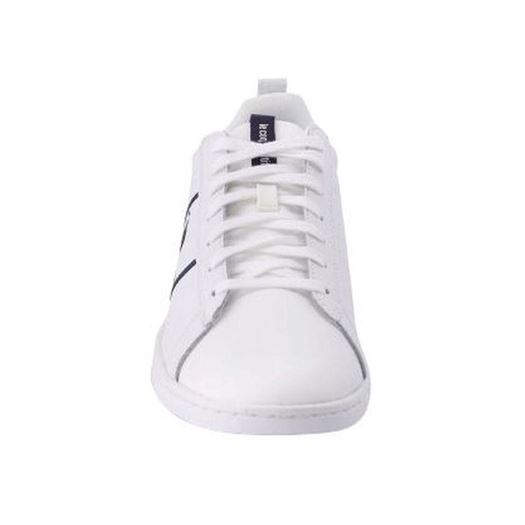 Le coq sportif homme courtclassic blanc2119002_4 sur voshoes.com