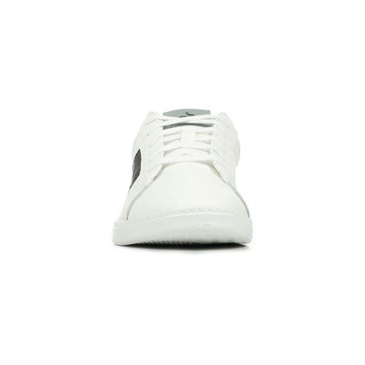 Le coq sportif homme courtclassic blanc2119004_4 sur voshoes.com