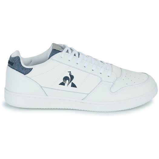 homme Le coq sportif homme breakpoint blanc