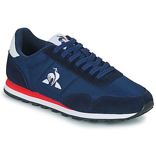 Le coq sportif homme astra bleu2119401_2 sur voshoes.com