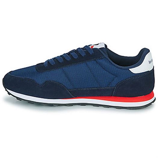 Le coq sportif homme astra bleu2119401_3 sur voshoes.com