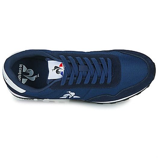 Le coq sportif homme astra bleu2119401_5 sur voshoes.com