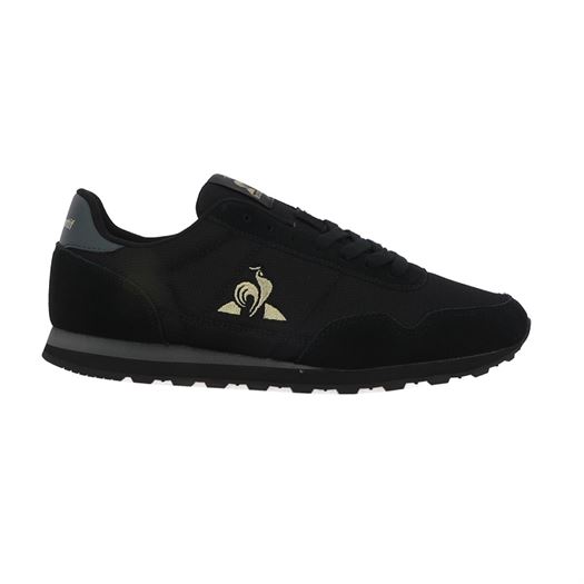 homme Le coq sportif homme astra noir